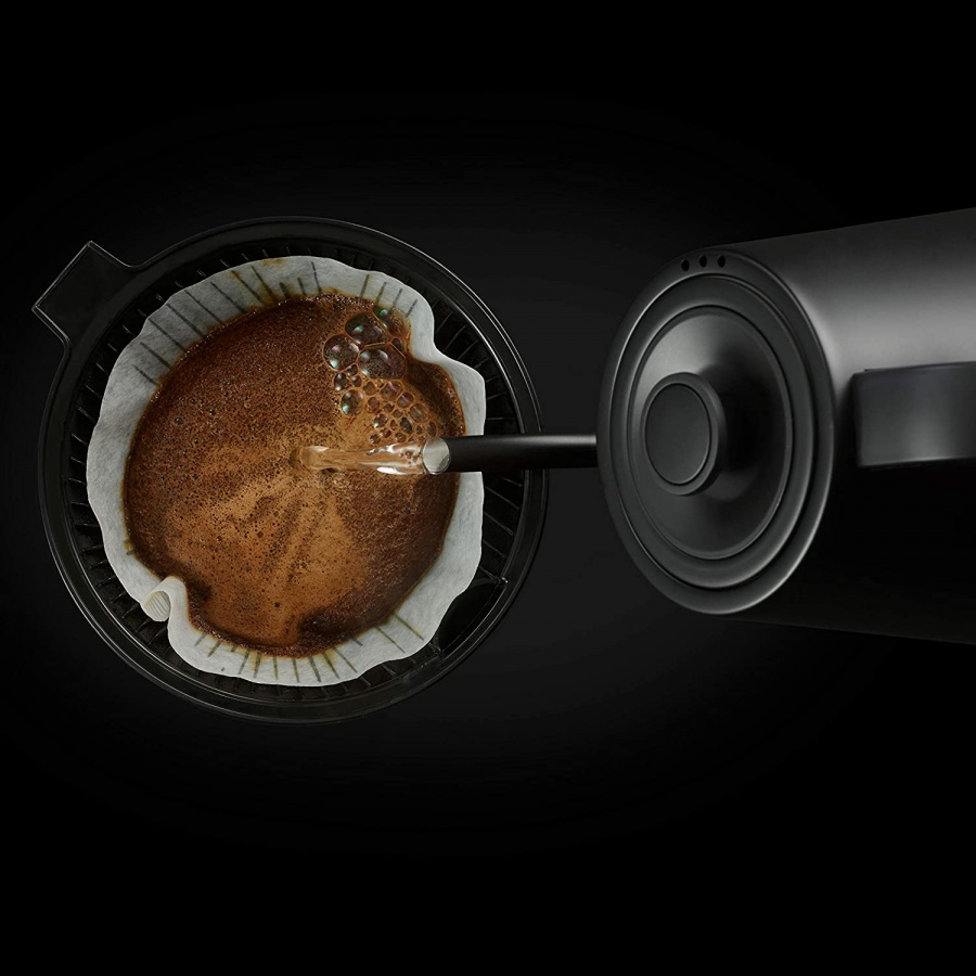 Wilfa WSPOK-1000B elektromos vízforraló