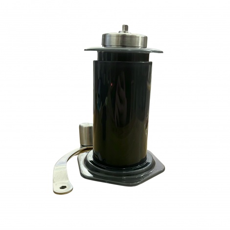 Kávéőrlő Rhinowares Compact Új