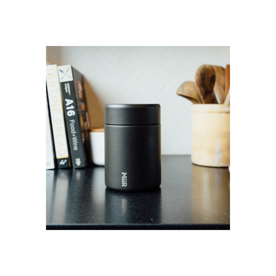 Kávésüveg Miir 340g