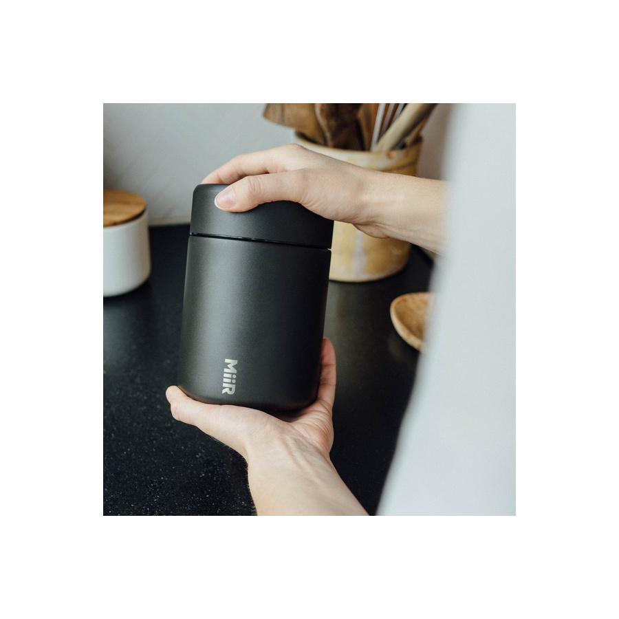 Kávésüveg Miir 340g