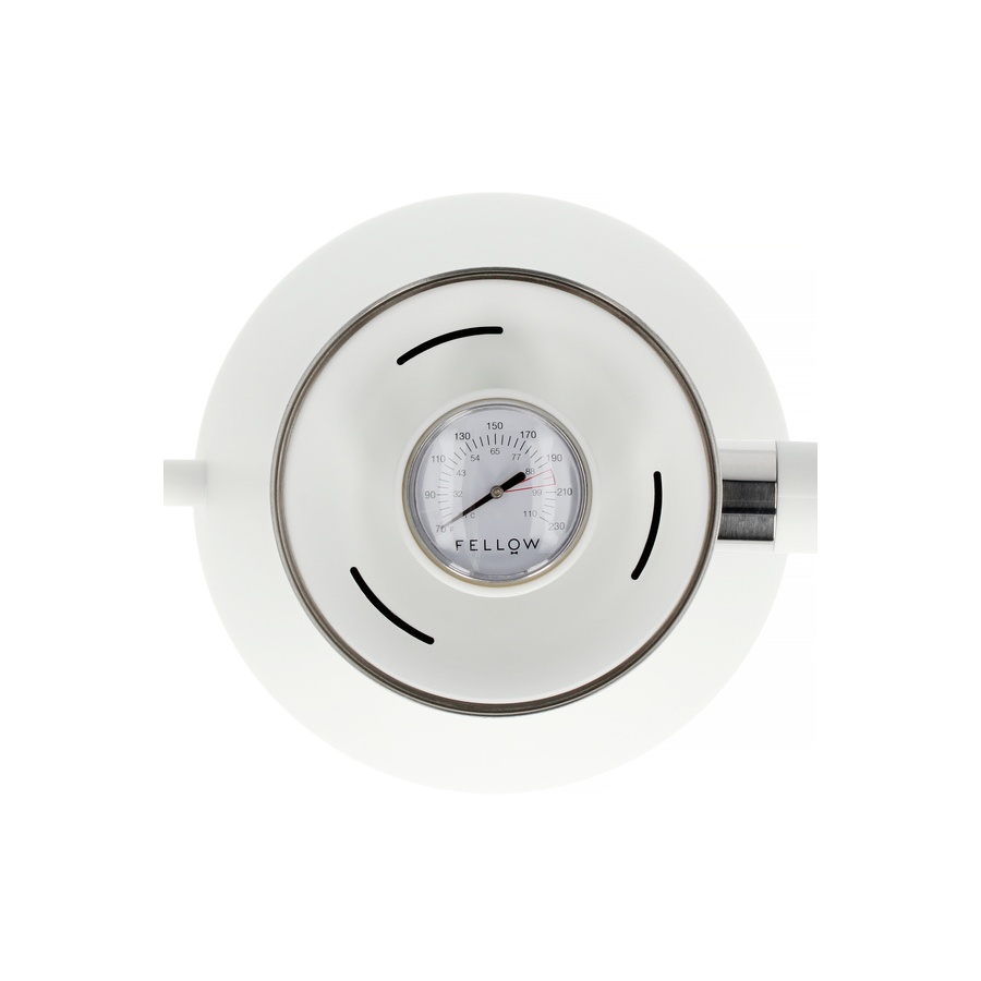 Fellow Stagg 1 l fehér vízforraló