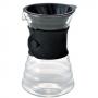 AHario V60 Drip Decanter 700 ml tartalmaz mindent, ami a tökéletes filterkávéhoz szükséges. 