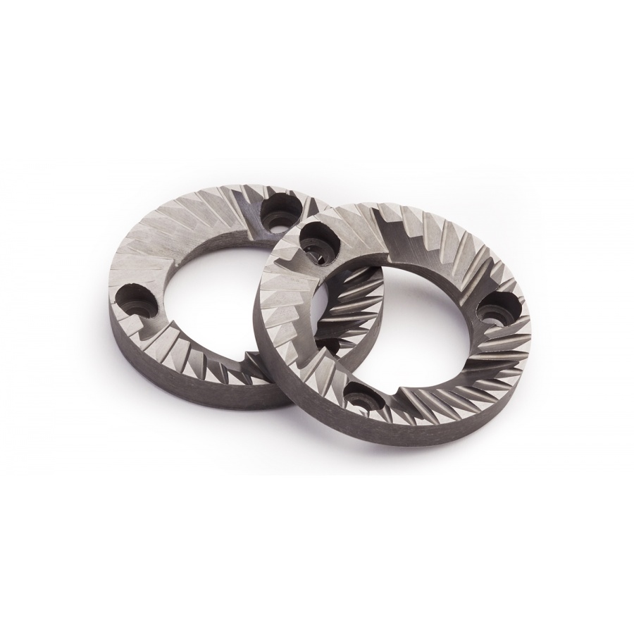 Moccamaster KM5 daráló