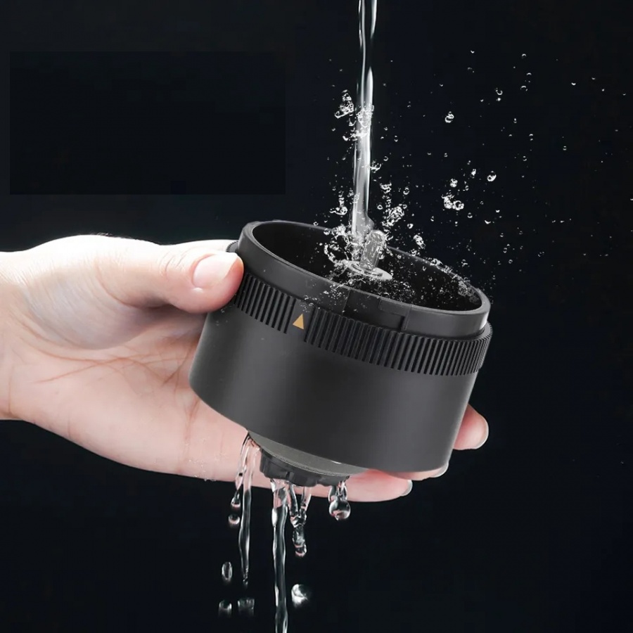 Kaffia MOVE USB (USB elektromos kávédaráló)