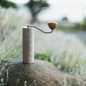 Kávéőrlő Comandante - X25 Trailmaster Dune Dune 2