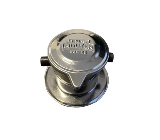 Trung Nguyen,Trung Nguyen Coffee Phin Filter (Vietnami Kávé)