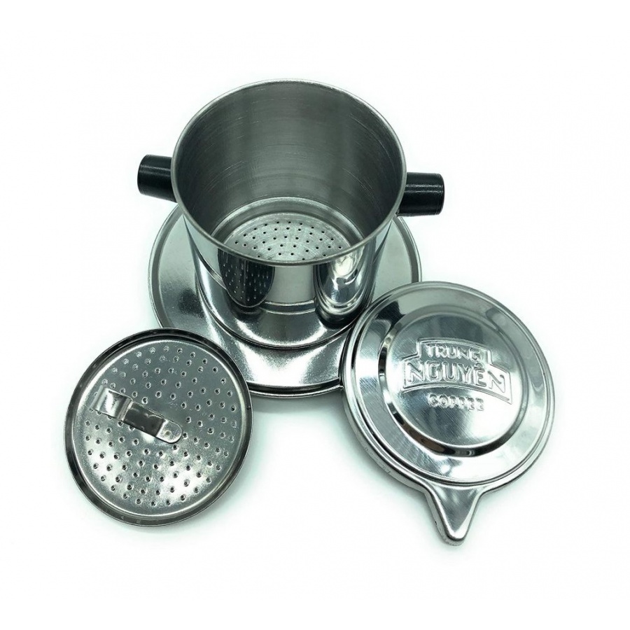Coffee Phin filter (vietnami kávé)