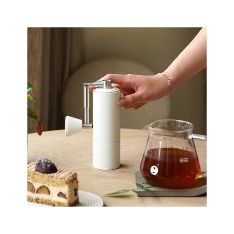 Timemore Chestnut C2 FOLD biały