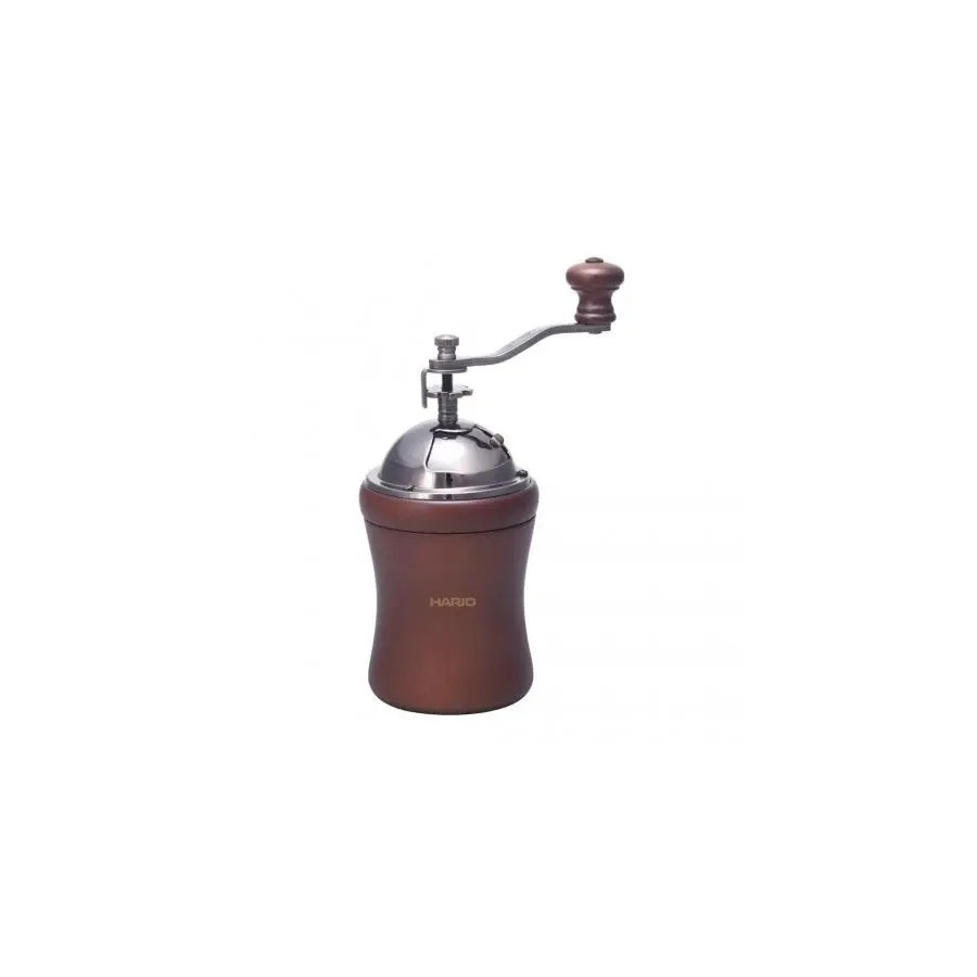 Hario Mill Dome kávédaráló – HIBÁS/KEDVEZMÉNY
