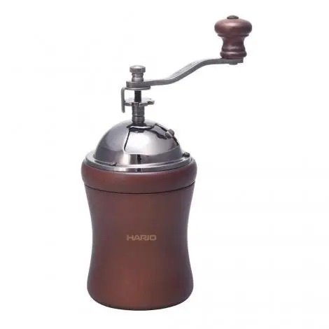 Hario Mill Dome kávédaráló – HIBÁS/KEDVEZMÉNY