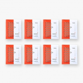 Bagdrip - Honduras - 8 zsák 2