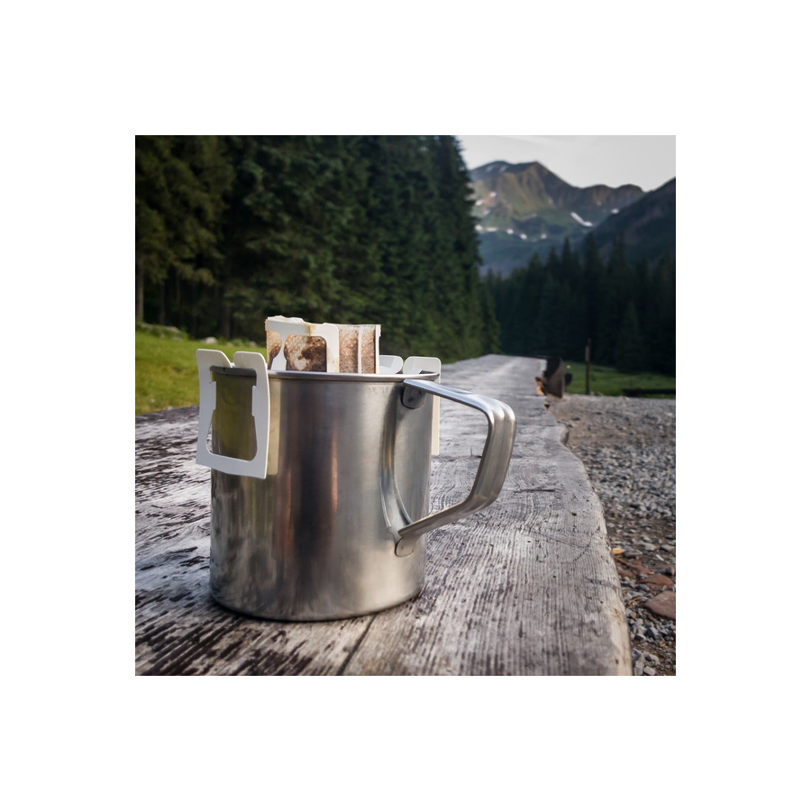 Bagdrip - Honduras - 8 zsák