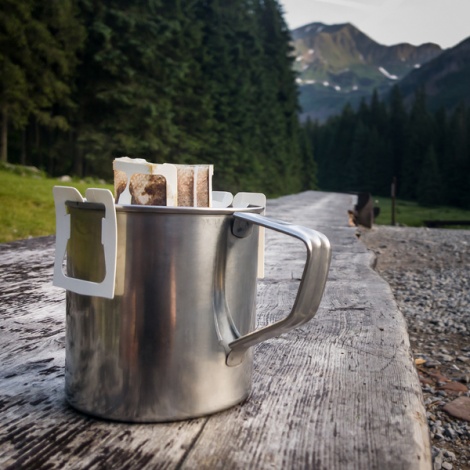 Bagdrip - Honduras - 8 worków