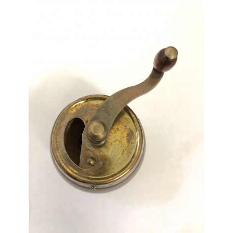 Lodos Barrel dark - fűszerdaráló - DISCOUNT