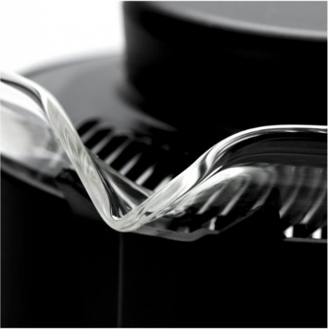 Hario Ranger Serve V60-03 800 ml fekete