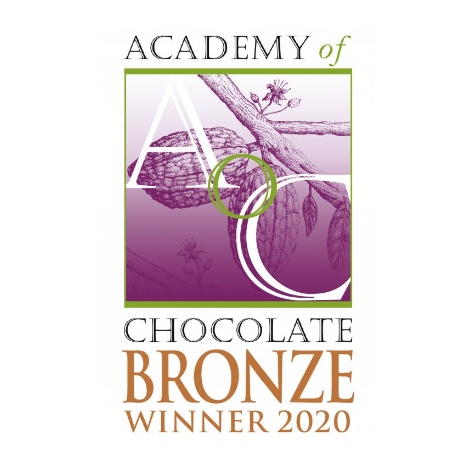 Csokoládé Vegyes csokoládé, fehér csokoládé vaníliával, 40%