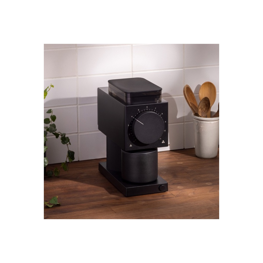 Grinder Fellow ODE 2 Gen fekete