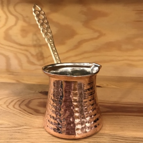 Kaffia 200 ml (hagyományos török)