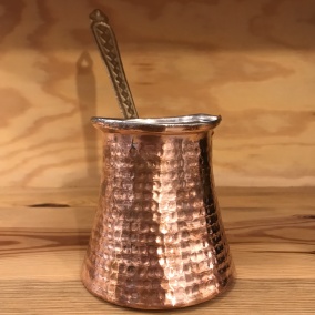 Kaffia 440 ml (hagyományos török) 2