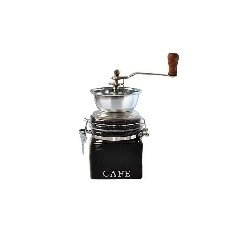 Kaffia Café (fekete)
