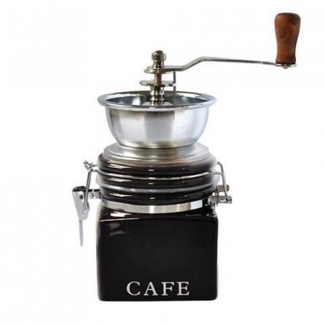 Kaffia Café daráló (fekete)