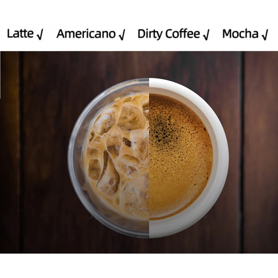 Staresso Classic (SP-200) fekete