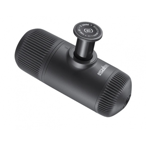 Nanopresso kávéfőző - szürke