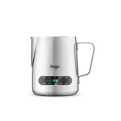 SAGE The Barista Express™ BES875BSS Ezüst