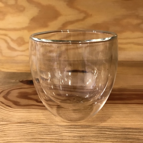 Kaffia Thermo 220ml pohár