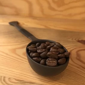 Kávémérő csésze Kaffia