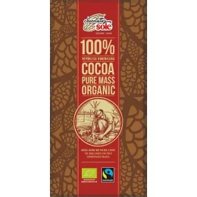 Chocolates Solé - 100% keserű