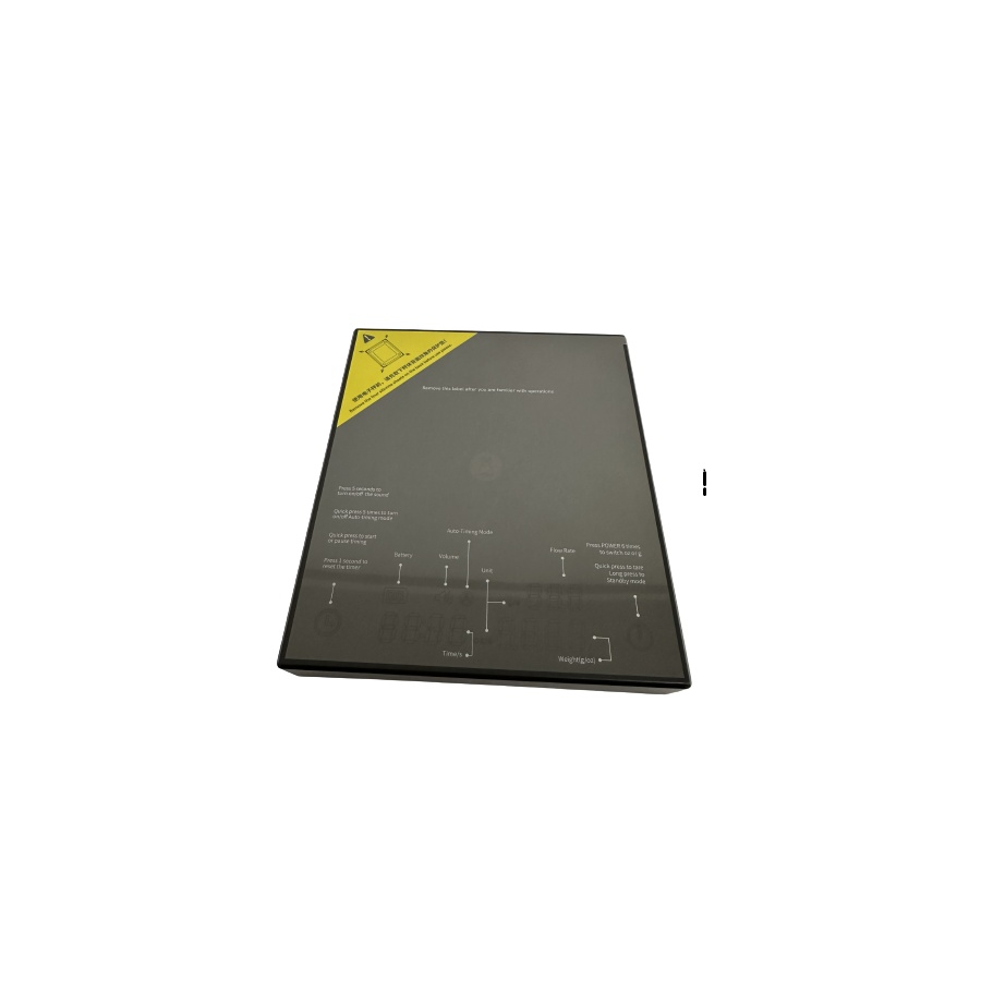 Timemore Black Mirror Basic 2