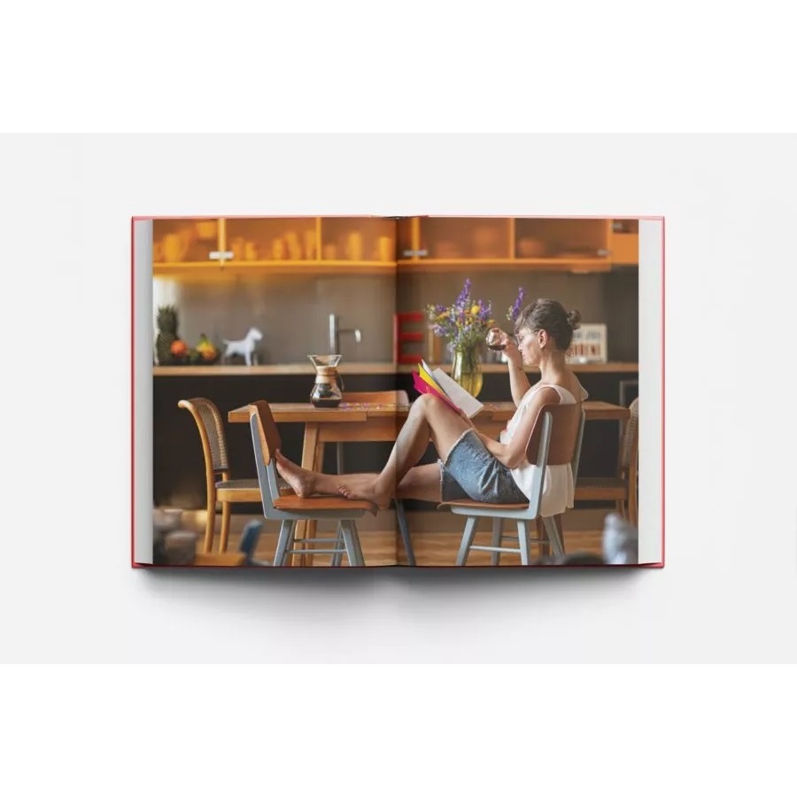 Könyv: filteres kávé - Petra Střelecká