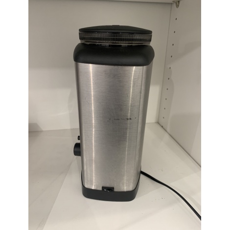 Felújított elektromos daráló Wilfa Svart WSCG-2 ezüst