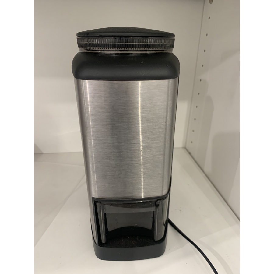 Felújított elektromos daráló Wilfa Svart WSCG-2 ezüst