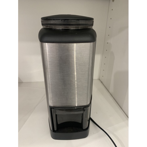 Felújított elektromos daráló Wilfa Svart WSCG-2 ezüst