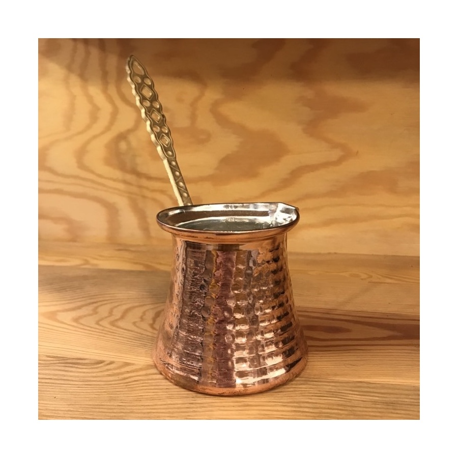 Kaffia L (hagyományos török)