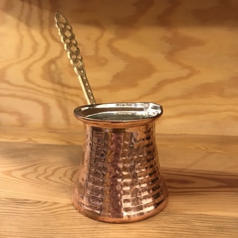 Kaffia L (tradycyjny turecki)