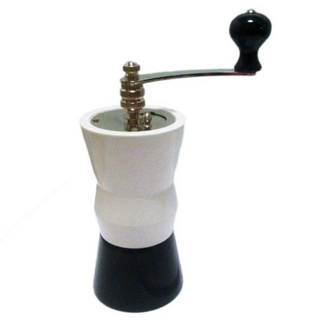 Grinder - Lodos 2015 fehér-fekete