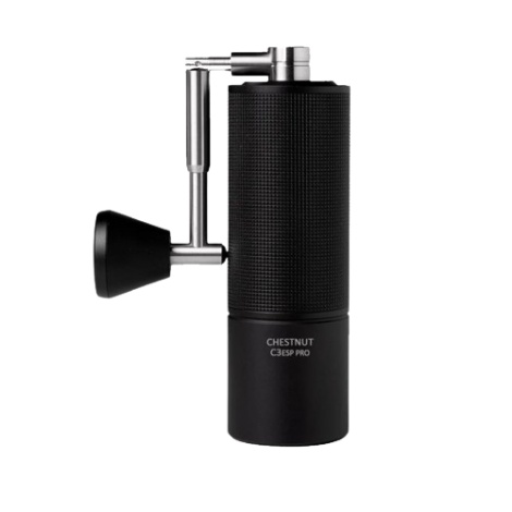 Timemore C3 ESP PRO daráló FOLD  - fekete