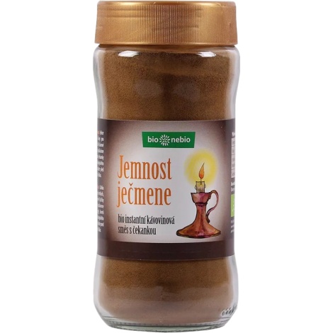 Bio kávé - árpa finomság 100 g