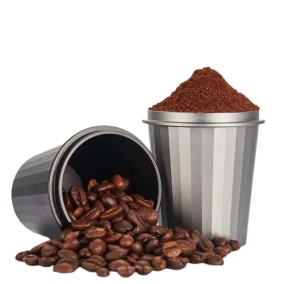 Kaffia adagoló csésze 58mm