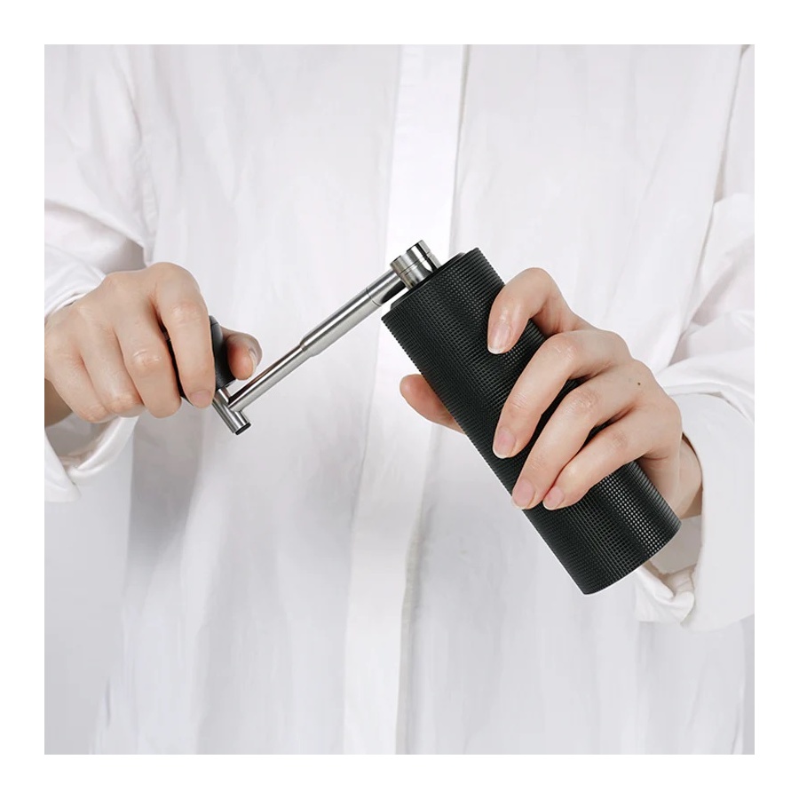 Kávéőrlő Timemore C3 PRO fekete