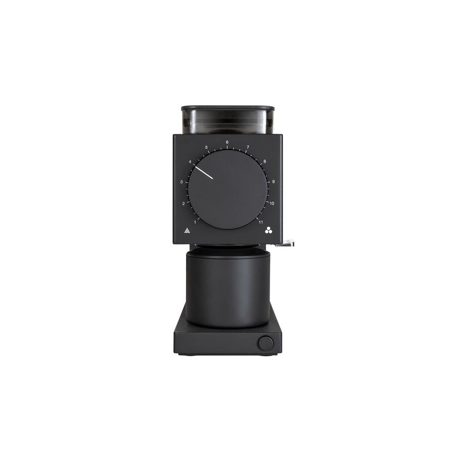 ODE elektromos daráló