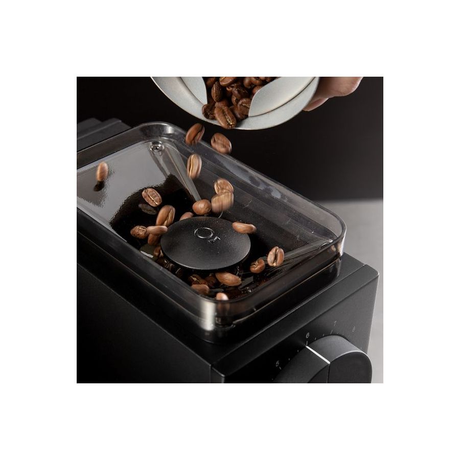 ODE elektromos daráló