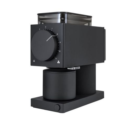 ODE elektromos daráló