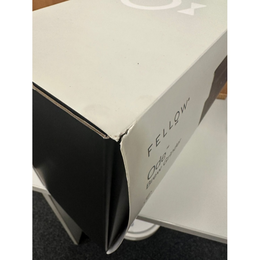 Elektromos daráló Fellow ODE - DISCOUNT