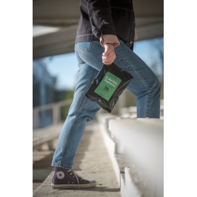 Kolumbia: Supremo, ziarna kawy Arabica 2