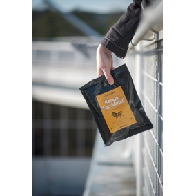 Kenya: Top Masai, Arabica kávébab 2