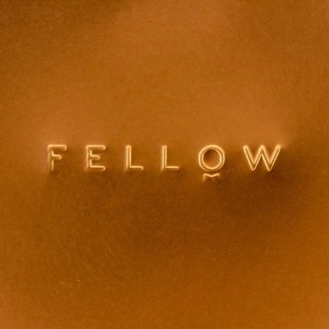 Fellow kerámia bögre Joey dupla falú 240 ml - fehér